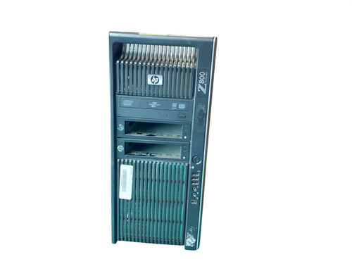 Z800 workstation intel xeon - intel,