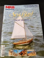 Revue MRB Hors Série No3 Sea