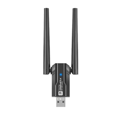 Adaptateur usb wifi6 ax900 4 - adaptateur,