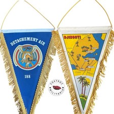 Fanion Militaire /