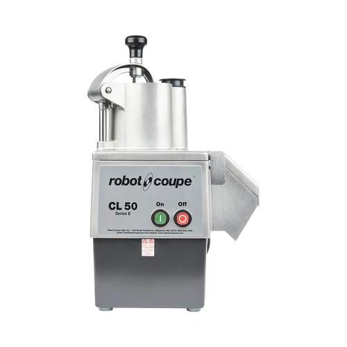 Robot Coupe CL50E