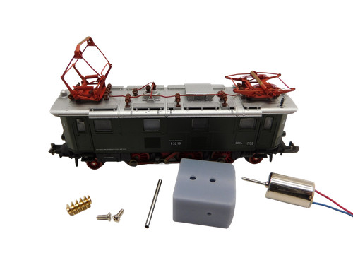 Micromotoreu nf053g moteur - micromotoreu,