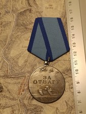 médaille ww2