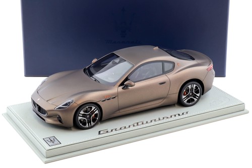 Bbr maserati granturismo - bbr,