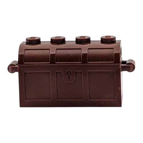 Lego coffre marron 4738ac01 - lego,