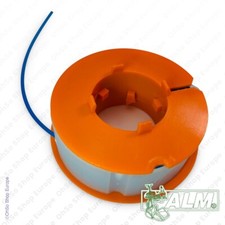 Débroussailleuse Bobine &