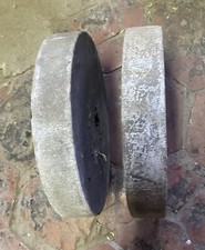 Meules Anciennes d Aiguisage Pour Meuleuse/ Pas De Livraison  / Coma