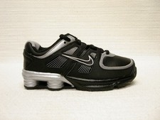 NIB NIKE SHOX TURBO 11(PS)