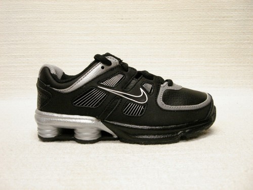 Nib nike shox - nike,