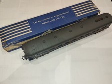 Voiture restaurant CIWL HO HOrnby-acHO Ref. 739 aménagée et lestée, bon état