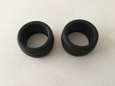 Lot x2 pneu arrière Pirelli