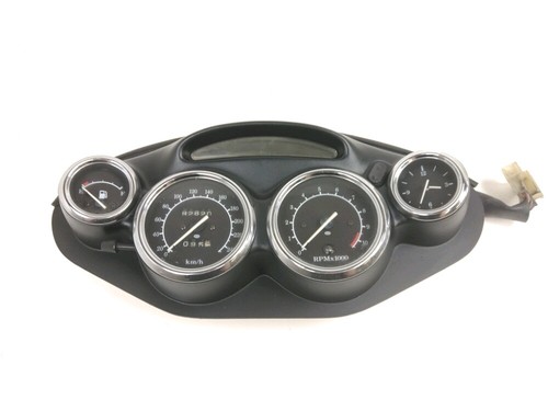 Compteur triumph trophy - compteur,