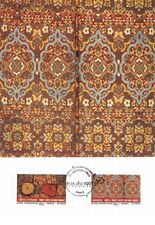 FRANCE.Carte Maximum.AM12054.21/01/2011.Cachet Paris.Tissus du Monde