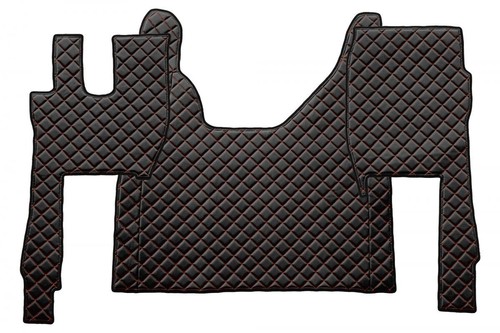 Jeu tapis sol - 1, de