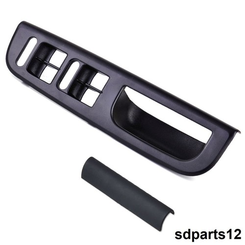 Couvercle cadre commande - cadre,