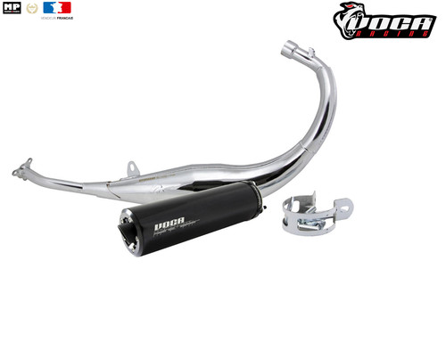 Pot voca racing - voca,