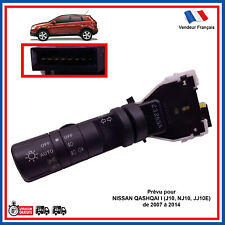 COMMUTATEUR D ECLAIRAGE