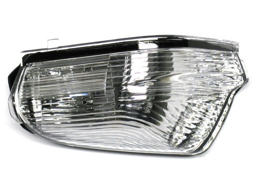 Clignotant retroviseur miroir - clignotant,