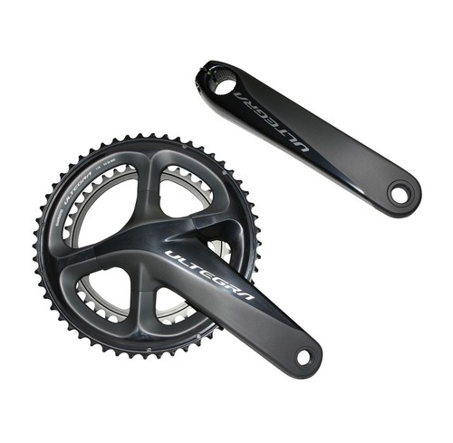 Pédalier vélo route shimano