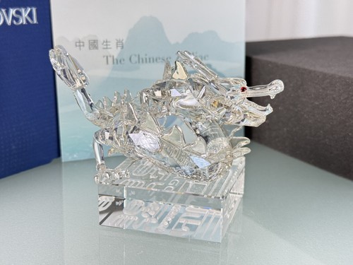 Figurine swarovski 1075151 - swarovski,