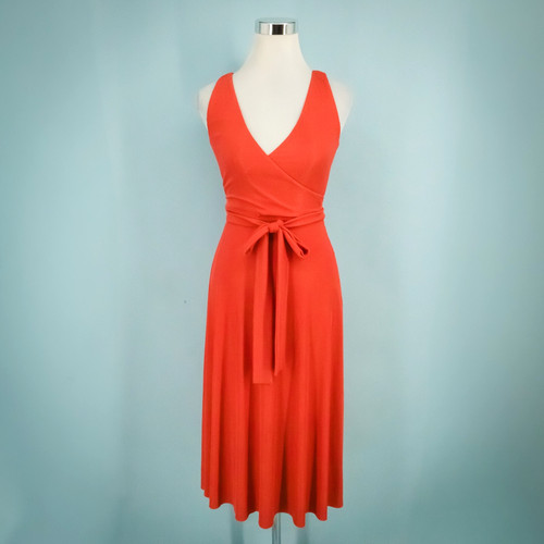 Club monaco size red - xs,