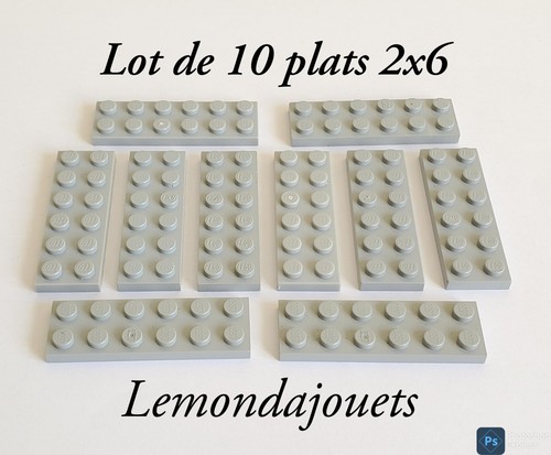 Lego 3795 lot - 3795, x