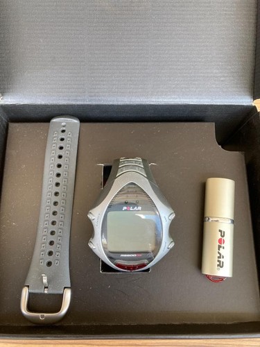 Polar rs800cx - polar,