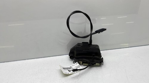 Serrure avant droit renault - serrure,