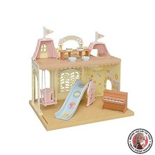 NOUVELLE ÉCOLE ET JARDIN