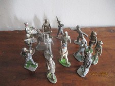 QUIRALU  LOT SOLDAT MARIN ET