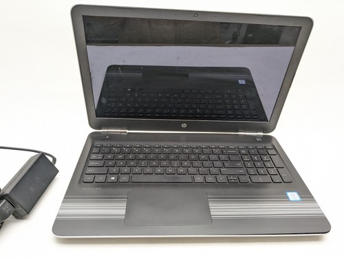 Pavilion notebook laptop - hp,