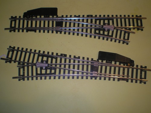 Grands aiguillages gauche et - 2,