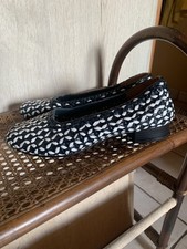 Ballerines Talon Vintage 90s