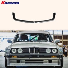 Front Bumper Splitter Lip For