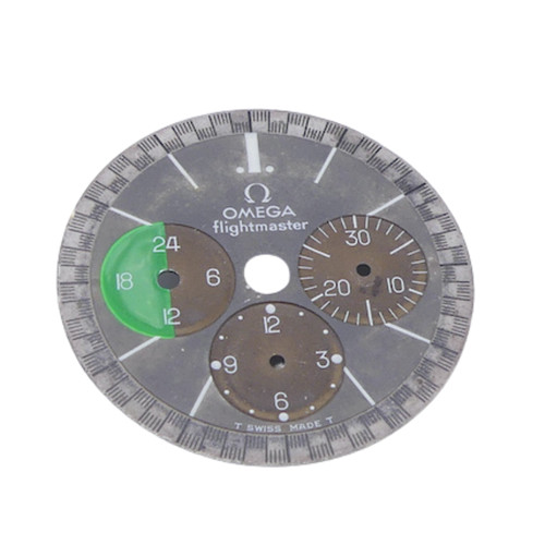 Omega flightmaster 910 cadran - omega,