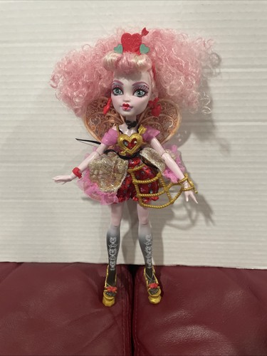 Monster high scary - high,