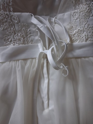 Robe soirée marié - de,
