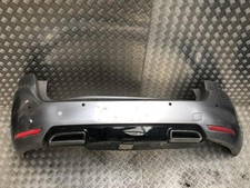 Pare choc arriere PEUGEOT 308