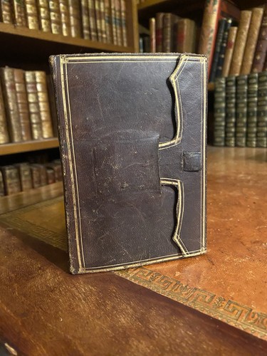 Livre religieux 1826 belle - livre, 1826,