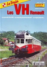 revue LE TRAIN SPECIAL 46
