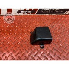 Carter de protection de bocal Yamaha XJ6 2009 à 2016