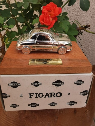 Nissan figaro rare modele - figaro, :