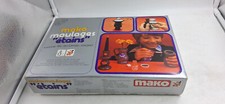 Jeu de société de création 1977 Mako Moulages "étains" en l'état