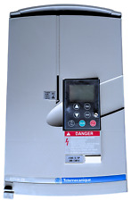 Variateur de vitesse | ALTIVAR