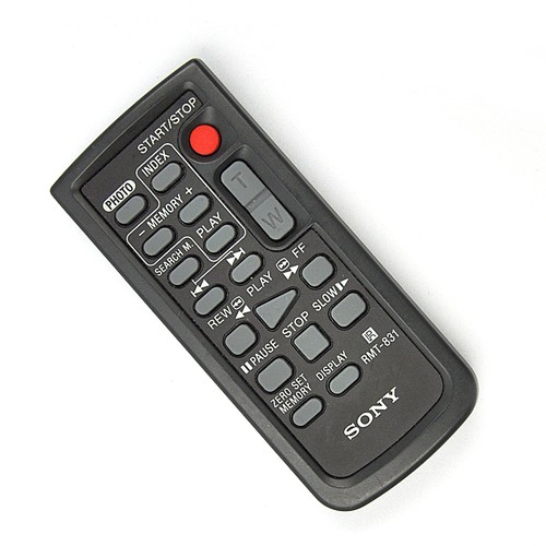 Télécommande sony pour - télécommande,