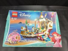 lego disney princess boite