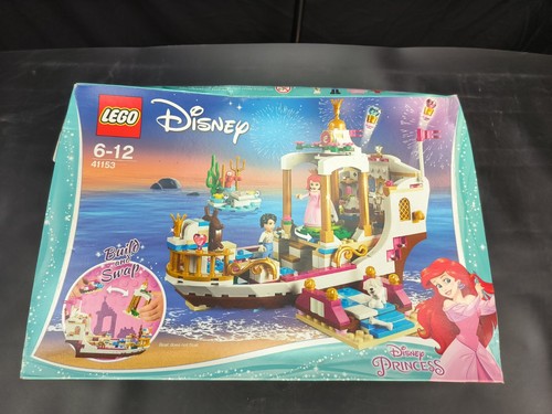 Lego disney princess boite - disney,