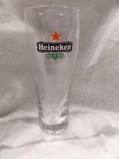 VERRE A BIERE HEINEKEN