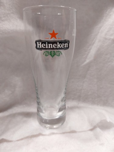Verre biere heineken - verre,
