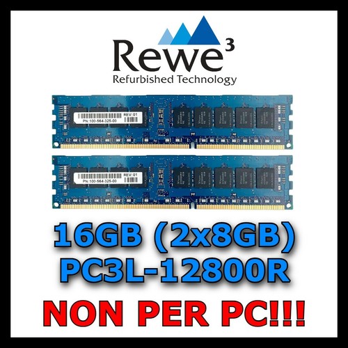 Kit mémoire ram serveur - ram,